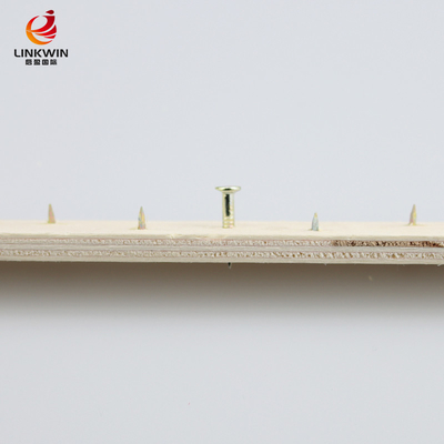 13/4" Gripper Rods For Concrete Floors 6mm 6.5mm Dual Purpose Nails