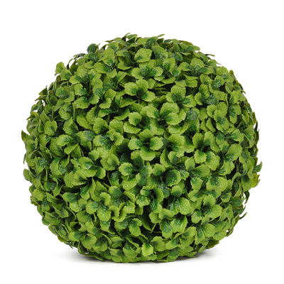 Garden Balcony 42cm Artificial Plant Balls 17 Inch