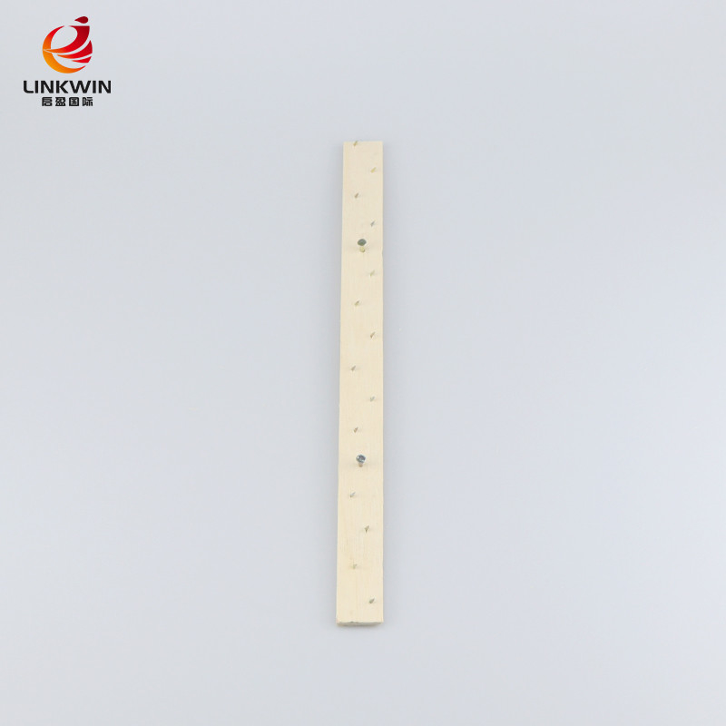 13/4" Gripper Rods For Concrete Floors 6mm 6.5mm Dual Purpose Nails