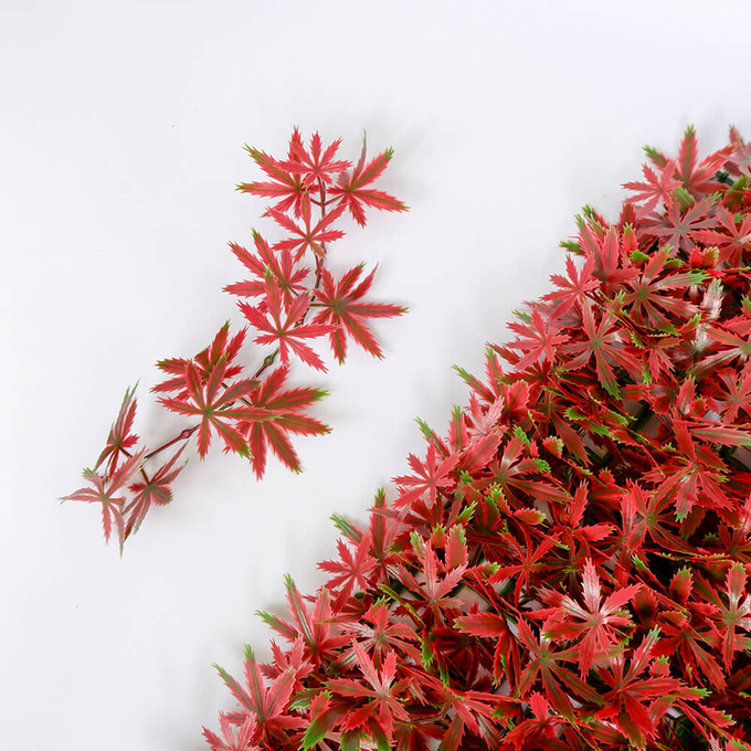 A decoração artificial das plantas da parede da grama do casamento exterior aceitou a personalização para a jarda do futebol dos esportes