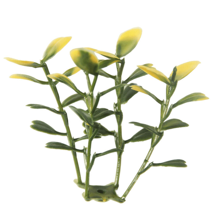 Folhas decorativas de venda quentes das falsificação da parede artificial da grama, parede plástica das folhas da grama