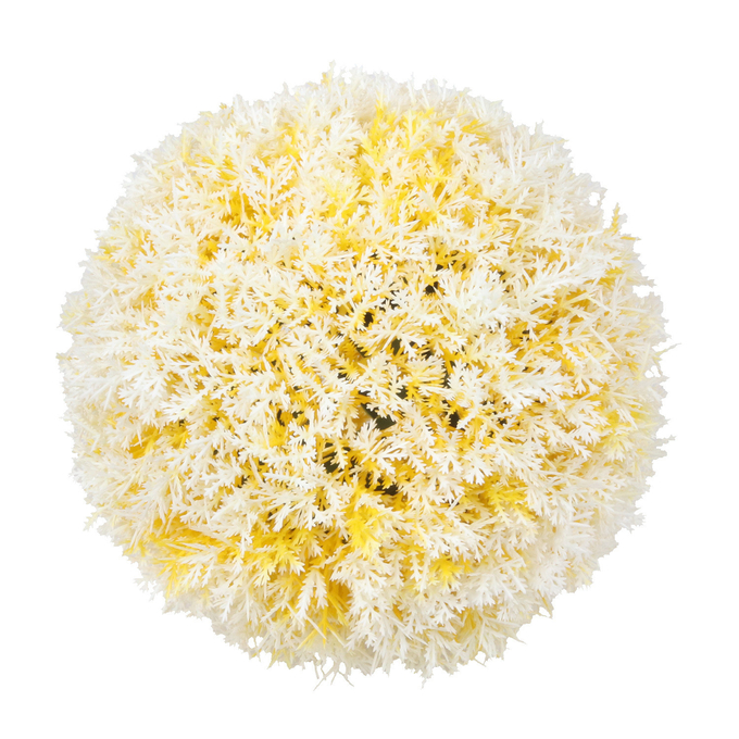 Planta verde plástica de Milan Grass Ball Wedding Hotel da simulação do produto novo