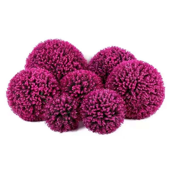 Bola artificial de alta qualidade da grama do topiary da fábrica